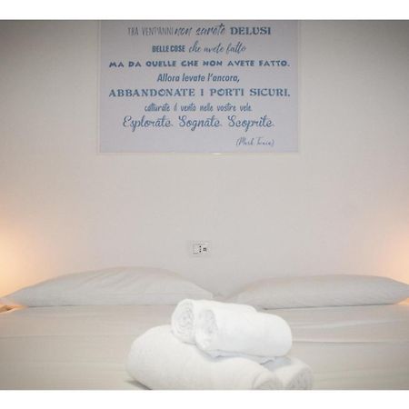 Ostia Holiday La Dolce Sosta Екстериор снимка