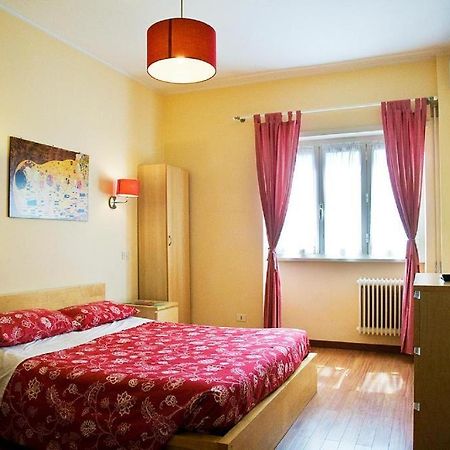 Ostia Holiday La Dolce Sosta Екстериор снимка
